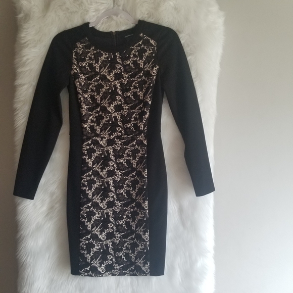 Club Monaco | Ashton Dress - Picture 3 of 8